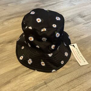 Alice + Olivia Bucket Hat